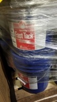 Fast Track All Weather Fire Stop Spry Items must be paid for & removed by 4:00 PM on Friday, October 6, 2023. No Exceptions!