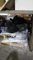Offices Chairs Items must be paid for & removed by 4:00 PM on Friday, October 6, 2023. No Exceptions!