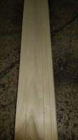 Casing 2 1/.2"x 11" 5(6) (30 Pcs) (LF) Items must be paid for & removed by 4:00 PM on Friday, October 6, 2023. No Exceptions!