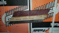 Paslode Strip Nails 2 3/4" x 120" (Boxes) Items must be paid for & removed by 4:00 PM on Friday, October 6, 2023. No Exceptions!