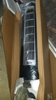 Tower Fan #2519 Items must be paid for & removed by 4:00 PM on Friday, October 6, 2023. No Exceptions!