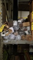 Assorted Window Shades Items must be paid for & removed by 4:00 PM on Friday, October 6, 2023. No Exceptions!