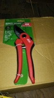 ByPass Shears 3/4" Items must be paid for & removed by 4:00 PM on Friday, October 6, 2023. No Exceptions!