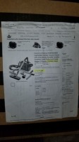 Hoover Comm Porta Power Items must be paid for & removed by 4:00 PM on Friday, October 6, 2023. No Exceptions!