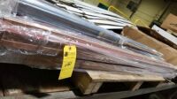 Assorted Door Kits/Assorted Styles Items must be paid for & removed by 4:00 PM on Friday, October 6, 2023. No Exceptions!