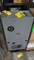 Rudd Natural Gas Furnace Down Flo 40,000 BTU Items must be paid for & removed by 4:00 PM on Friday, October 6, 2023. No Exceptions!