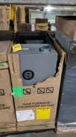 Rudd Natural Gas Furnace Down Flo 40,000 BTU Items must be paid for & removed by 4:00 PM on Friday, October 6, 2023. No Exceptions!
