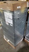 Aspen Air Handler #AFW364-000TUC358 Items must be paid for & removed by 4:00 PM on Friday, October 6, 2023. No Exceptions!