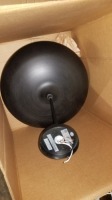 Korbel 4-Light Pendant Light #953464 Items must be paid for & removed by 4:00 PM on Friday, October 6, 2023. No Exceptions!