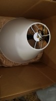 Fairview 3-Light 24" Wide Pendant #440498 Items must be paid for & removed by 4:00 PM on Friday, October 6, 2023. No Exceptions!