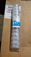 Textured Tub Mats 14 1/2" x 26 3/4" 2(12) Items must be paid for & removed by 4:00 PM on Friday, October 6, 2023. No Exceptions!