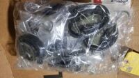 Strap Elastic 3(12) Items must be paid for & removed by 4:00 PM on Friday, October 6, 2023. No Exceptions!
