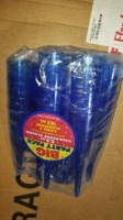 Champagne Glasses 5.5oz 5(20) 100 (Packs) Items must be paid for & removed by 4:00 PM on Friday, October 6, 2023. No Exceptions!