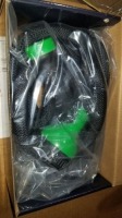 Expandable Garden Hose 25' Items must be paid for & removed by 4:00 PM on Friday, October 6, 2023. No Exceptions!