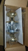 Bed/Bath Knobs Items must be paid for & removed by 4:00 PM on Friday, October 6, 2023. No Exceptions!