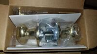 Bed/Bath Knobs Items must be paid for & removed by 4:00 PM on Friday, October 6, 2023. No Exceptions!