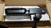 Keyed Entrance Handle Set Items must be paid for & removed by 4:00 PM on Friday, October 6, 2023. No Exceptions!