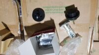 Single Cylinder Dead Bolts Items must be paid for & removed by 4:00 PM on Friday, October 6, 2023. No Exceptions!