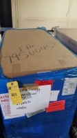 LED Refit Lights 48" x 23" Items must be paid for & removed by 4:00 PM on Friday, October 6, 2023. No Exceptions!