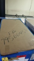 LED Refit Lights 48" x 23" Items must be paid for & removed by 4:00 PM on Friday, October 6, 2023. No Exceptions!