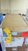 LED Refit Lights 48" x 23" Items must be paid for & removed by 4:00 PM on Friday, October 6, 2023. No Exceptions!