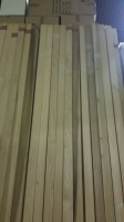Casing 2 1/2" x 11 5(6) (30 Pcs) (LF) Items must be paid for & removed by 4:00 PM on Friday, October 6, 2023. No Exceptions!