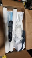 Clearflo Bottles Overflow Bath Drain Items must be paid for & removed by 4:00 PM on Friday, October 6, 2023. No Exceptions!