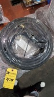 Welding Cable 600v 50c to 105c Items must be paid for & removed by 4:00 PM on Friday, October 6, 2023. No Exceptions!