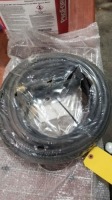 Welding Cable 600v 50c to 105c Items must be paid for & removed by 4:00 PM on Friday, October 6, 2023. No Exceptions!