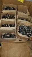Assorted Magna Drill Bits (7 Boxes) (Lot) Items must be paid for & removed by 4:00 PM on Friday, October 6, 2023. No Exceptions!
