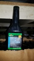Protect Coolant System Conditioner 11oz 5(24) Items must be paid for & removed by 4:00 PM on Friday, October 6, 2023. No Exceptions!