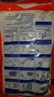 Blood Spill Kit Items must be paid for & removed by 4:00 PM on Friday, October 6, 2023. No Exceptions!