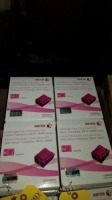 Xerox Cartridge Free ColorQube Items must be paid for & removed by 4:00 PM on Friday, October 6, 2023. No Exceptions!