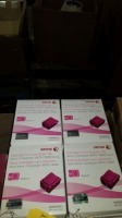 Xerox Cartridge Free ColorQube Items must be paid for & removed by 4:00 PM on Friday, October 6, 2023. No Exceptions!