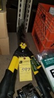 Hedge Shears Items must be paid for & removed by 4:00 PM on Friday, October 6, 2023. No Exceptions!