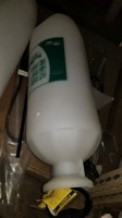 Sure Sprayer #27030 Items must be paid for & removed by 4:00 PM on Friday, October 6, 2023. No Exceptions!