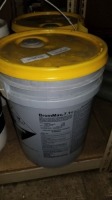 7.1 Brammax Corrosive Liquid (Buckets) Items must be paid for & removed by 4:00 PM on Friday, October 6, 2023. No Exceptions!