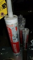 Loctite Kitchen and Bath Premium Sealant 9.5oz Items must be paid for & removed by 4:00 PM on Friday, October 6, 2023. No Exceptions!