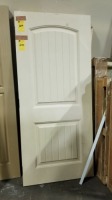 36" 2-Panel Doors Items must be paid for & removed by 4:00 PM on Friday, October 6, 2023. No Exceptions!
