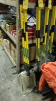Smith Garden Fiberglass Handle Shovels Items must be paid for & removed by 4:00 PM on Friday, October 6, 2023. No Exceptions!