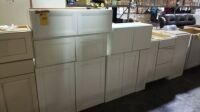 Assorted Kitchen Cabinets Items must be paid for & removed by 4:00 PM on Friday, October 6, 2023. No Exceptions!