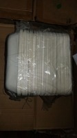 16 oz Rectangular Sugar Cane Take Out Containers 7(400) (2800) (Boxes) Items must be paid for & removed by 4:00 PM on Friday, October 6, 2023. No Exceptions!