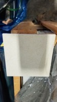 6" x 6" Polished Porcelain Tile 60(44) (Pcs) Items must be paid for & removed by 4:00 PM on Friday, October 6, 2023. No Exceptions!