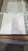 12"x12" Polished Marble Tile Botticino Fiorito 30(10) (Pcs) Items must be paid for & removed by 4:00 PM on Friday, October 6, 2023. No Exceptions!
