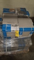 Ceramic Tile 12"x12" 24(15) (Pcs) Items must be paid for & removed by 4:00 PM on Friday, October 6, 2023. No Exceptions!