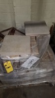Ceramic Tile 13"x13" 17(12) (Pcs) Items must be paid for & removed by 4:00 PM on Friday, October 6, 2023. No Exceptions!
