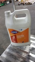 Clorox Total 360 Disinfectant Cleaner 12(4) Items must be paid for & removed by 4:00 PM on Friday, October 6, 2023. No Exceptions!