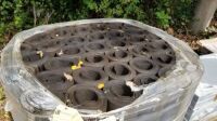 Felt Roofing Paper (Rolls) Items must be paid for & removed by 4:00 PM on Friday, October 6, 2023. No Exceptions!