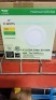 Ultra Thin Flushmount LED Dimmable Disk Light, 4" 11w 2 (12)