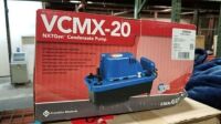 Little Giant Condensate M/N VCMX - 20